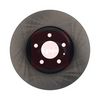 APEC Brake Disc DSK2657