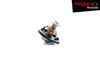 термостат, охладителна течност