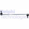 Тяга / стойка, стабилизатор DELPHI TC2168