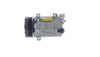 Mahle ACP 359 000S Compressor, air conditioning