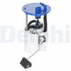 Delphi Fuel Feed Unit FG2812-11B1