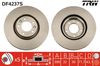 спирачен диск