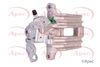 APEC Brake Caliper RCA305