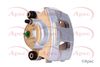 APEC Brake Caliper RCA215
