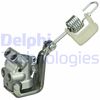 Регулятор тормозных сил DELPHI LV80014
