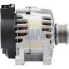 NAPA Alternator NAL2602
