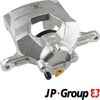 Тормозной суппорт JP GROUP 1261900870