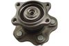 Комплект подшипника ступицы колеса KAVO PARTS WBH-6565