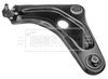 Borg & Beck suspension arm lh - BCA7008