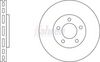 Fahren Brake Disc FBD6239