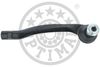 Наконечник поперечної кермової тяги OPTIMAL G1-2057