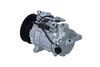 компресор, климатизация