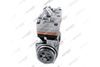 kompresor MB Actros MP4, Euro 6, vč. kola 1100440001