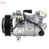 Denso Air Conditioning Compressor DCP46025