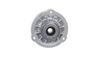 SKF Suspension Strut Support Mount VKDA 35831
