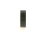 Bosch Deflection/Guide Pulley, V-ribbed belt 1 987 945 841 (1987945841)