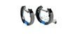 комплект спирачна челюст