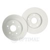 Тормозной диск OPTIMAL BS-9428C