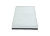 BOSCH Filter, cabin air 1 987 431 204