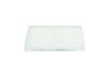 BOSCH Filter, cabin air 1 987 432 253
