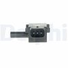 Delphi Sensor, exhaust pressure DPS00053-12B1