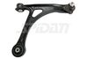 SPIDAN CHASSIS PARTS