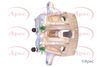 APEC Brake Caliper RCA431