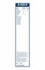 BOSCH Wiper Blade 3 397 008 051