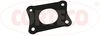 Прокладка, випускний колектор CORTECO 49420996