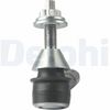 DELPHI Tie Rod End TA3508