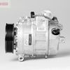 Denso Air Conditioning Compressor DCP05079