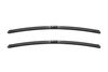 перо на чистачка