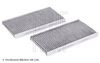 BLUE PRINT Filter Set, cabin air ADBP250092