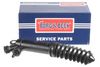 BORG & BECK Slave Cylinder, clutch BES258
