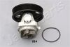 Водяной насос, охлаждение двигателя JAPANPARTS PQ-814