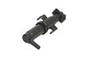 Waschwasserdüse, Scheinwerferreinigung