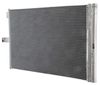 Mahle AC 68 000P Condenser, air conditioning