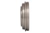 BOSCH Brake Drum 0 986 477 284