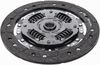 SACHS Clutch Kit 3000 951 024