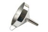 Laser Tools Stainless Steel Funnel 200mm