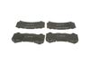 Bosch Brake Pad Set 0 986 494 975 (0986494975)