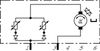 Bosch Control, headlight range adjustment 0 132 801 143