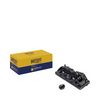 Кришка головки циліндра HENGST FILTER AZ626M D1013 (1484600000)