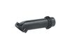 фланец за охладителната течност