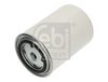 FEBI BILSTEIN Filter, operating hydraulics 197047