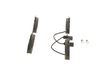 Bosch Brake Pad Set 0 986 494 042 (0986494042)