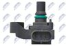 Sensor, Saugrohrdruck