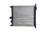 Chladič, chlazení motoru CR 831 001S