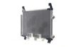 Mahle Condenser, air conditioning AC 793 000S