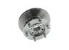 BOSCH Bremsscheibe 0 986 478 742 - 0986478742 passend f&uuml;r 1904529